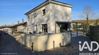  Maison � vendre 6 pi�ces 113 m�