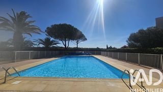  Appartement � vendre 2 pi�ces 36 m�