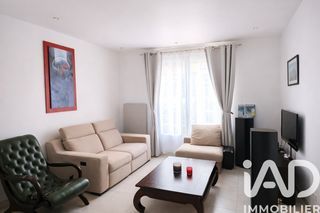  Maison � vendre 3 pi�ces 60 m�