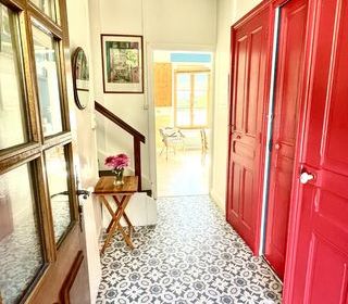  Maison � vendre 8 pi�ces 197 m�