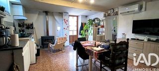  Maison � vendre 3 pi�ces 70 m�