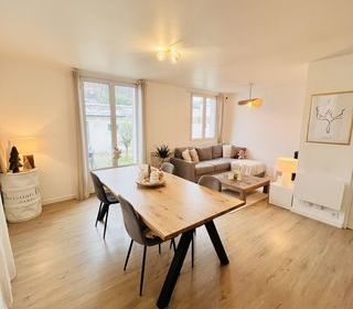  Maison � vendre 4 pi�ces 75 m�