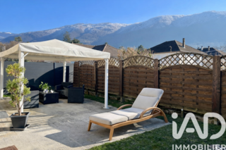  Maison � vendre 4 pi�ces 82 m�