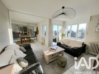  Maison � vendre 4 pi�ces 145 m�