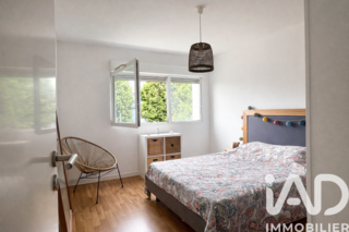  Appartement � vendre 3 pi�ces 66 m�