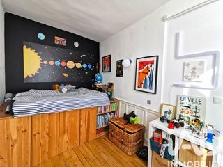  Appartement � vendre 6 pi�ces 111 m�