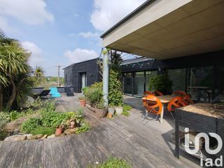  Villa � vendre 8 pi�ces 227 m�