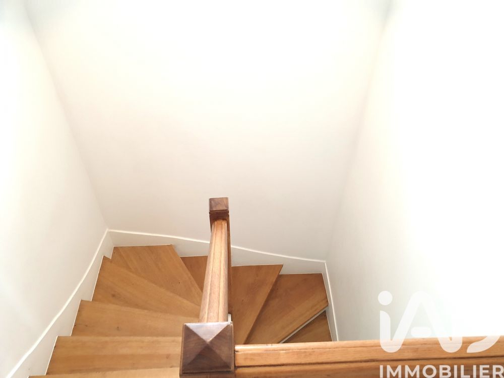 � vendre  Maison Antony (92160)