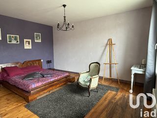  Maison � vendre 6 pi�ces 201 m�