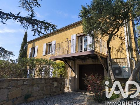   Vente Maison de village 5 pi�ces Maison - 5 pi�ce(s) - 110 m�