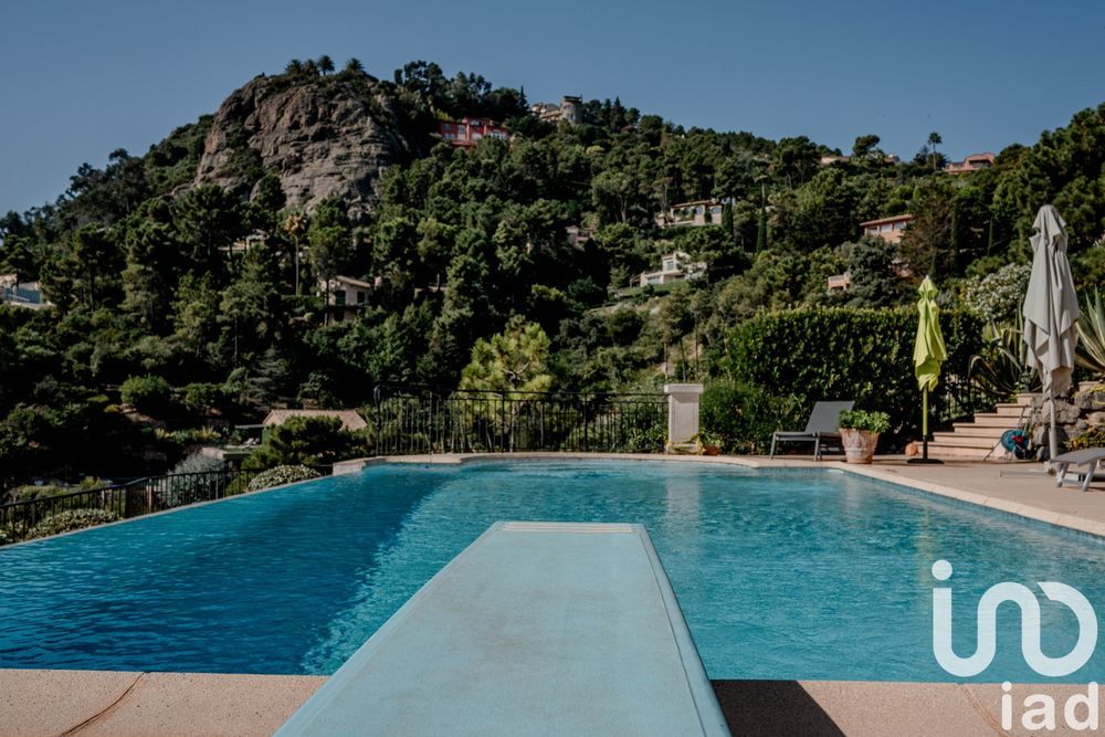 � vendre  Maison Th�oule-sur-Mer (06590)