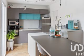  Maison � vendre 4 pi�ces 100 m�