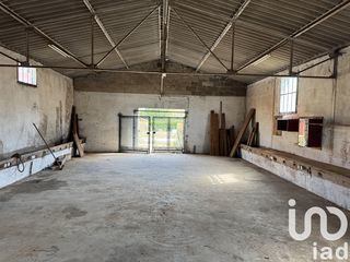  Maison � vendre 1 pi�ce 90 m�