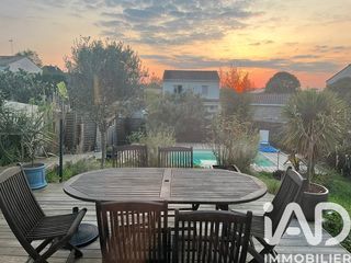  Maison � vendre 5 pi�ces 102 m�