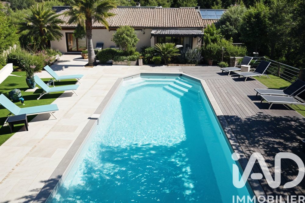 � vendre  Maison Grimaud (83310)