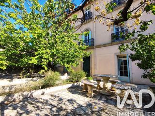  Maison � vendre 9 pi�ces 285 m�