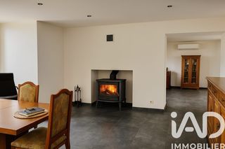  Maison � vendre 4 pi�ces 125 m�