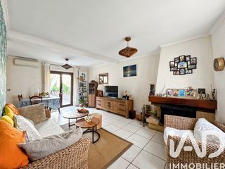  Maison � vendre 4 pi�ces 90 m�