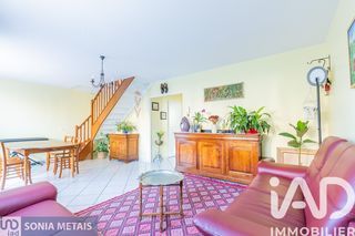  Maison � vendre 5 pi�ces 95 m�