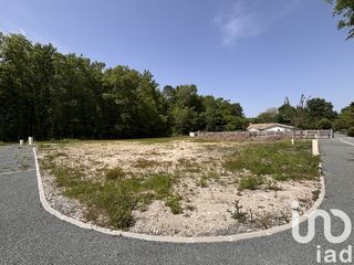  Terrain � vendre 400 m�