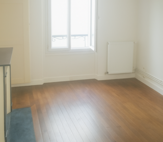  Appartement � vendre 2 pi�ces 46 m�