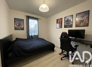  Maison � vendre 4 pi�ces 82 m�