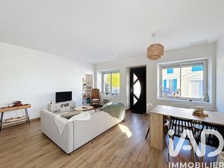  Maison � vendre 3 pi�ces 82 m�