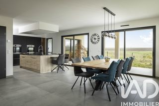  Maison � vendre 6 pi�ces 156 m�