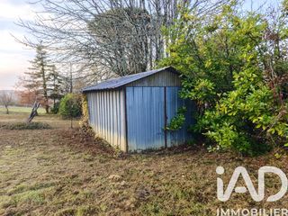  Terrain � vendre 3685 m�