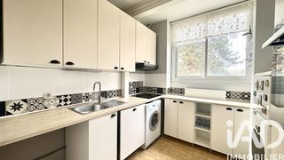  Appartement � vendre 3 pi�ces 53 m�