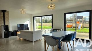  Maison � vendre 5 pi�ces 115 m�