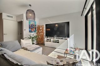  Appartement � vendre 3 pi�ces 60 m�