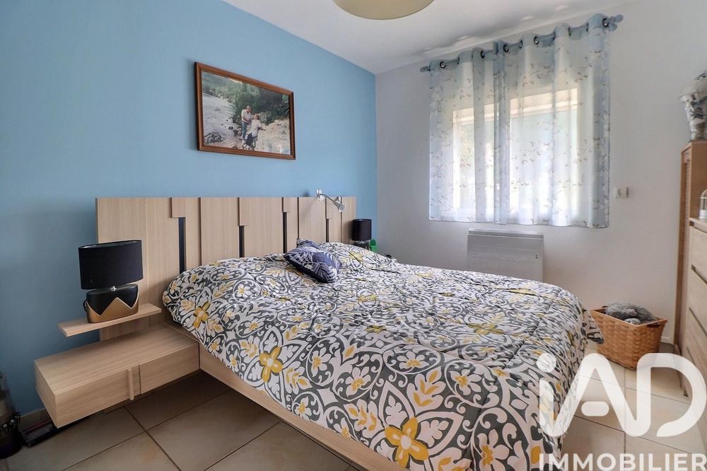 � vendre  Maison La Bouilladisse (13720)