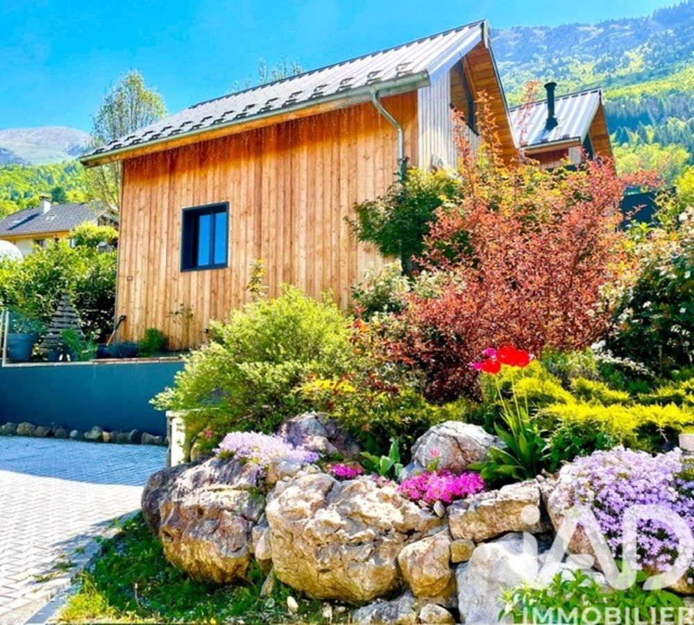 � vendre  Maison Aillon-le-Vieux (73340)