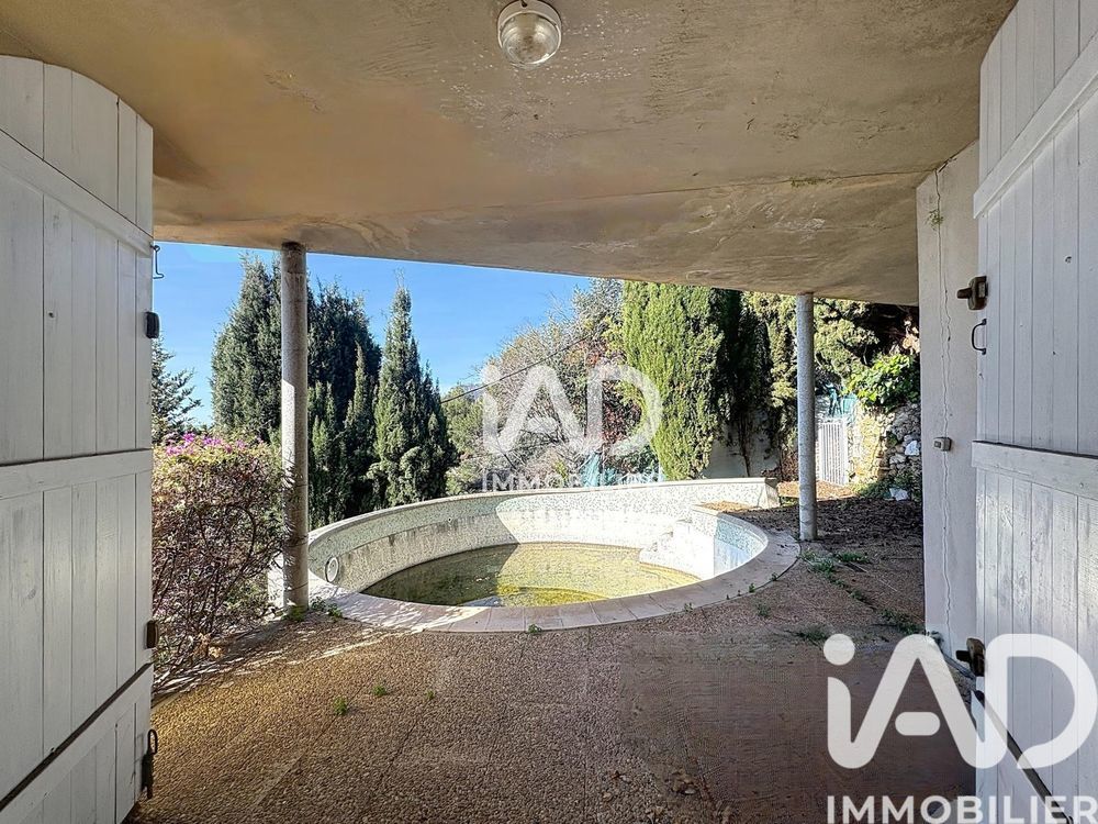 � vendre  Maison Roquebrune-Cap-Martin (06190)