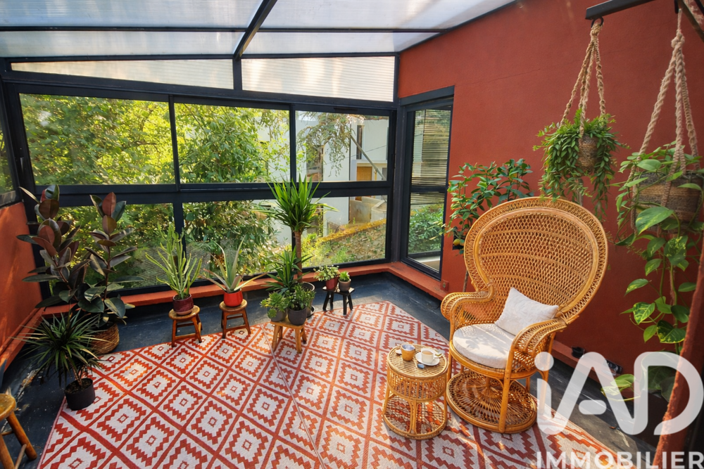 � vendre  Villa Montmorency (95160)