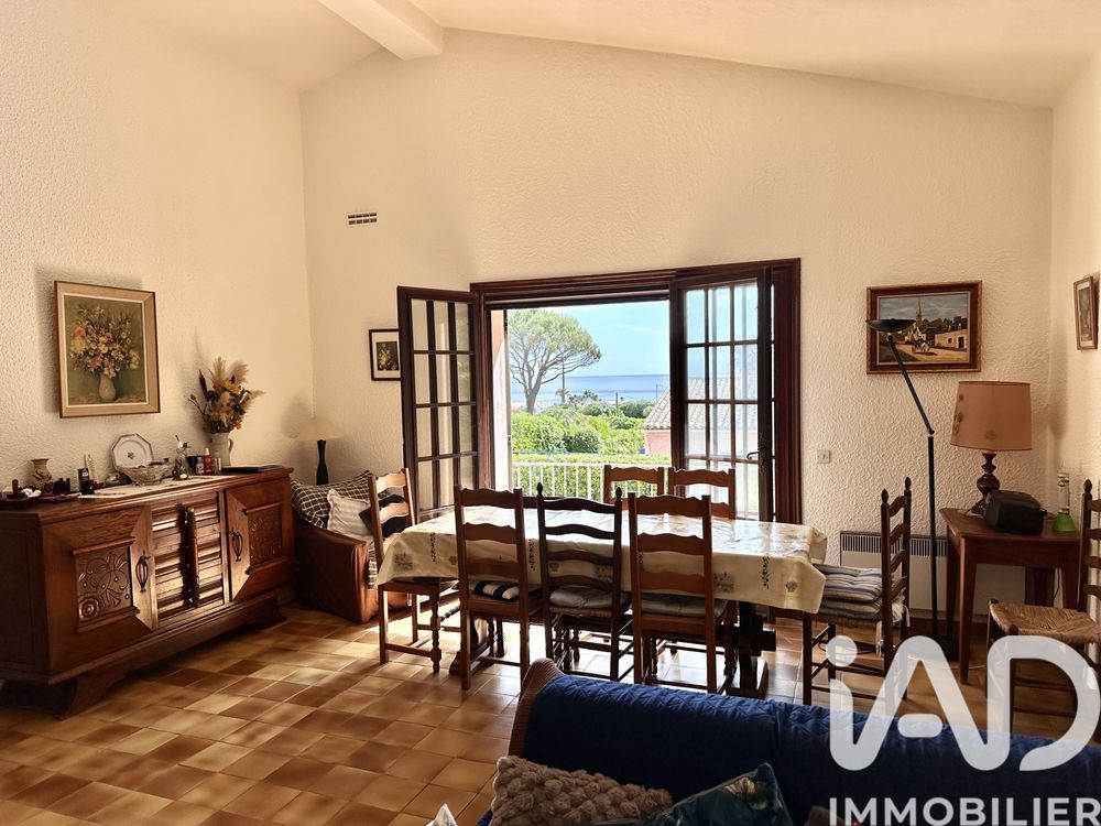 � vendre  Maison Sainte-Maxime (83120)