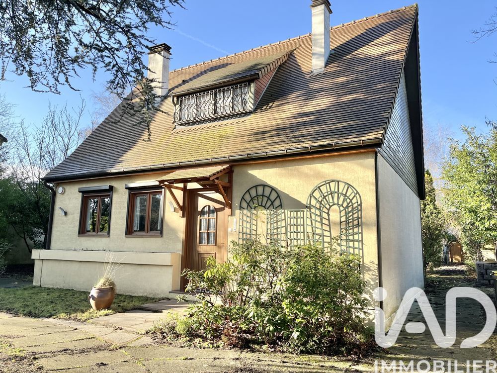 � vendre  Maison Noisy-le-Grand (93160)