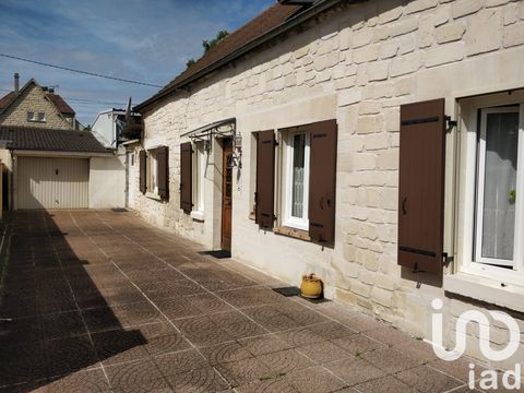   Vente Maison/villa 5 pi�ces Maison - 5 pi�ce(s) - 111 m�