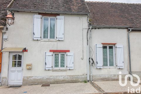  Vente Maison/villa 4 pi�ces Maison - 4 pi�ce(s) - 81 m�