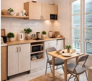  Appartement � vendre 1 pi�ce 23 m�