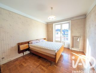  Appartement � vendre 3 pi�ces 74 m�