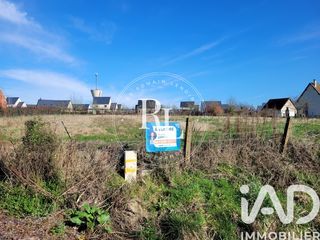  Terrain � vendre 1737 m�