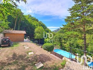  Maison � vendre 3 pi�ces 93 m�