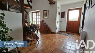  Maison � vendre 7 pi�ces 140 m�