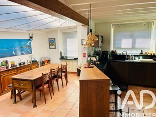  Maison � vendre 7 pi�ces 145 m�