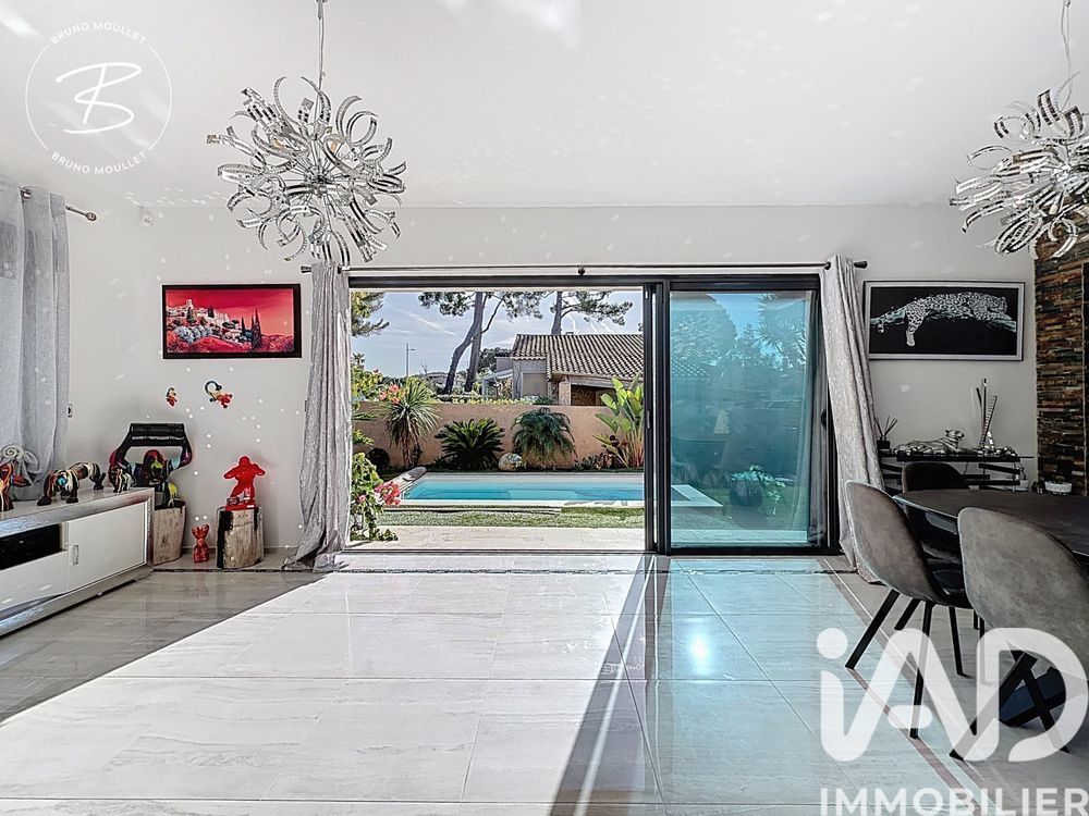 � vendre  Maison Six-Fours-les-Plages (83140)