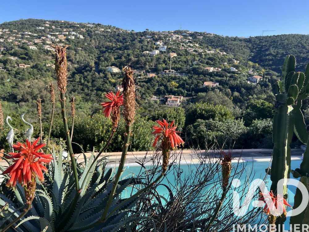 � vendre  Maison Roquebrune-sur-Argens (83520)