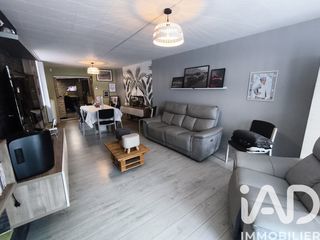  Maison � vendre 5 pi�ces 150 m�