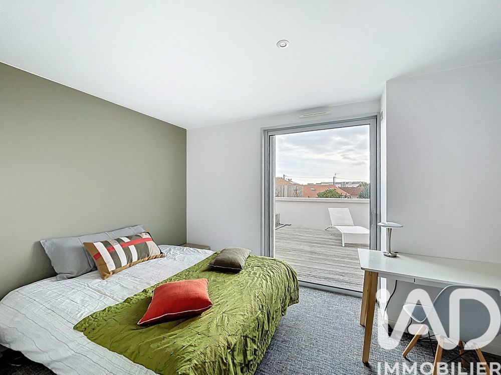 � vendre  Villa La Rochelle (17000)